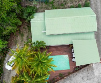 Location anse d'arlet Bois Marine