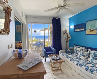 Résidence de la Baie Tartane Martinique