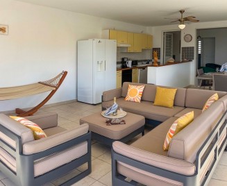 location magnifique F3 sainte luce