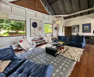 Location villa Paloma Trois Ilets piscine