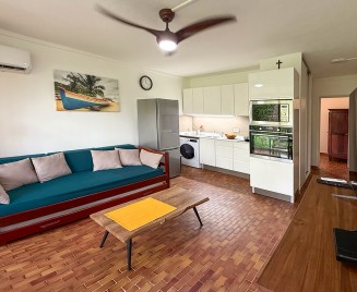 Jardin de la Marina de la pointe du bout