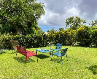 Location Maiosn Saint-Pierre Martinique