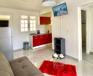 location appartement Anse à l'Ane