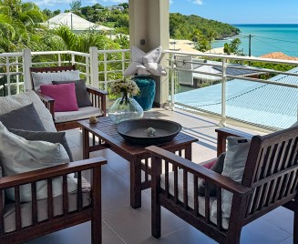 location appartement le Diamant