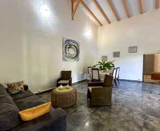 Salon dou Piti kréole