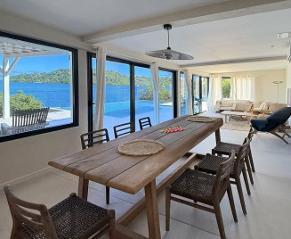 maison de luxe martinique