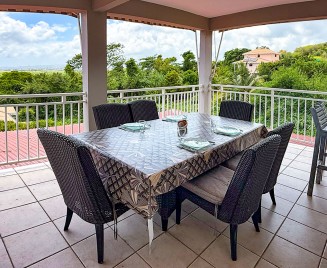 Appartement 2 personnes Martinique