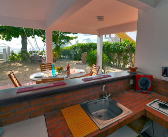 Studio Anse Mitan Martinique