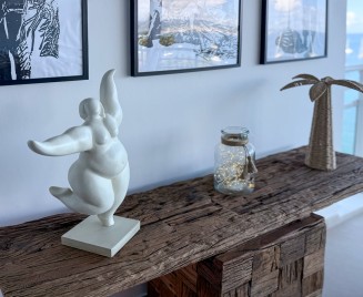 Sublime location 3 ilets Martinique déco