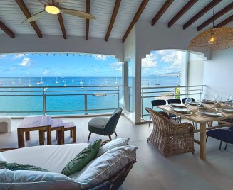 Sublime location 3 ilets Martinique