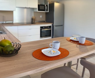 Blue Garden de Sainte-Luce location Martinique