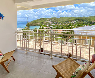 Location les Trois Ilets