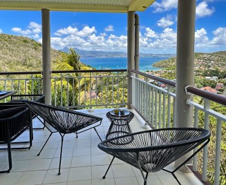 Location Trois Ilet Loft T2 Martinique