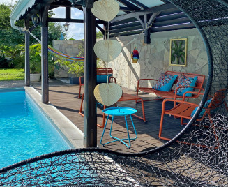 Location confortable le diamant