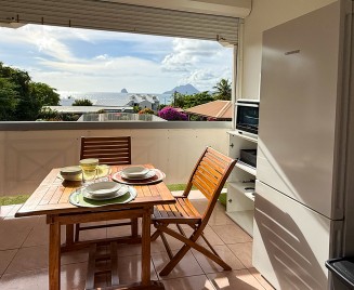 location studio sainte luce martinique