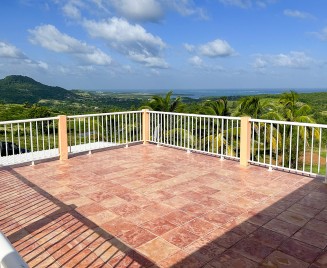 Villa Le Marin Natalia Martinique