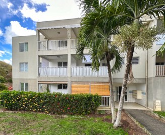 Location Martinique F2 anse à l'Ane Ti Kai nou trois ilets