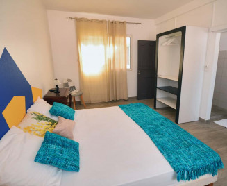 Location saisonnière Martinique