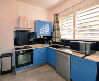 Locations Martinique Le Marin