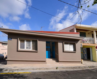 Ti Kaz Arome F3 Le Marin