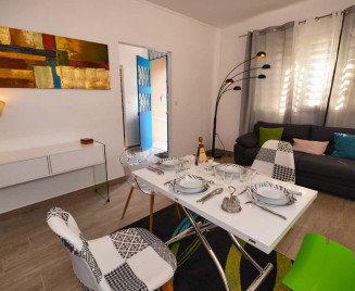 Appartement Le Marin