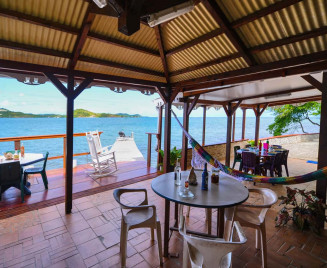 Location vacances le françois bord de mer