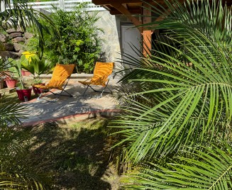 Location T2 le NID petite Anse d-arlet