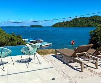 maison de luxe martinique