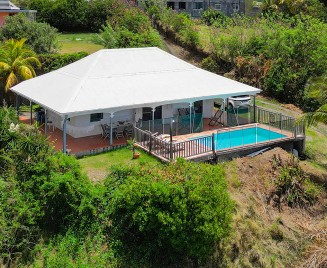 Villa Nymphéa Sainte Anne