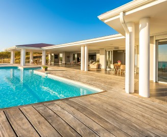 Villa Luxe et prestige Martinique