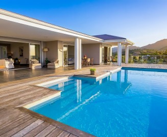Location Villa Luxe et prestige Martinique