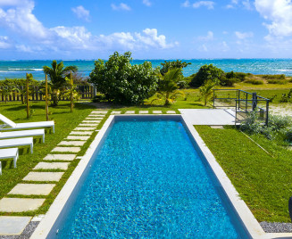 Villa de Grand standing Martinique