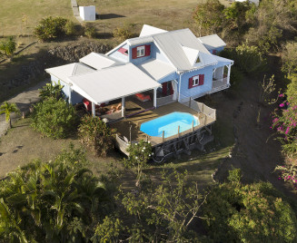 Villa Sainte-Luce Martinique Marhaba