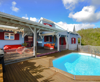 Villa Sainte-Luce Martinique Marhaba