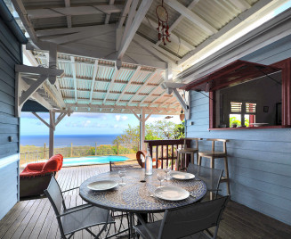 Maison de vacance Villa Sainte-Luce Martinique Marhaba