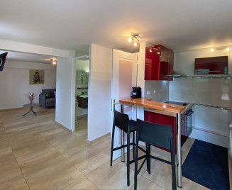 Studio Sainte Luce Martinique