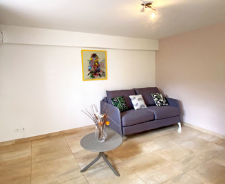 Studio Sainte Luce Martinique