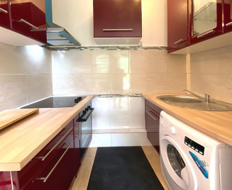 Studio Sainte Luce Martinique