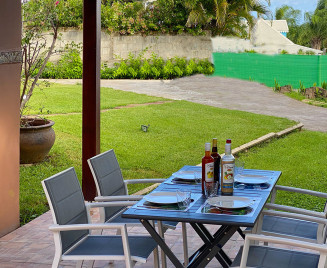 Studio Sainte Luce Martinique