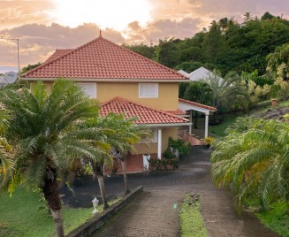 Maison location Martinique