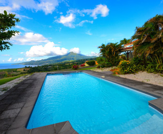 Muscenda piscine SPA