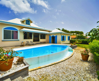 VILLA CITRONNELLE le robert