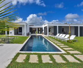 Villa de luxe et Standing Martinique