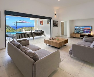 demeure de prestige martinique