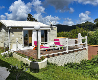 Le bungalow du diamant