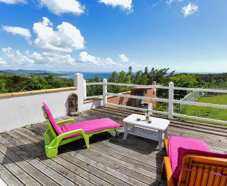 Location bungalow diamant