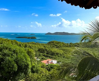 Location le robert Martinique vue