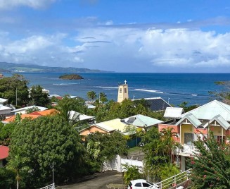 Résidence de la Baie Tartane Martinique