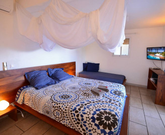 Stage de PNL Martinique